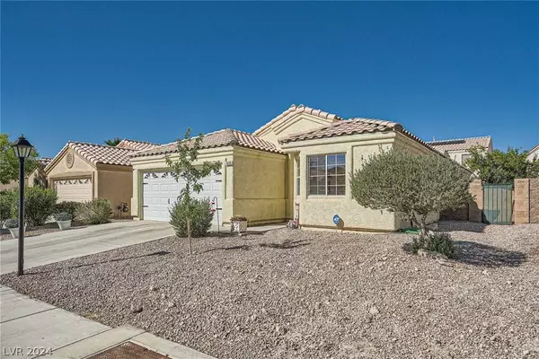 7635 Morning Lake Drive, Las Vegas, NV 89131
