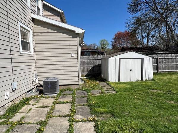 260 Harvard BLVD, Steubenville, OH 43952