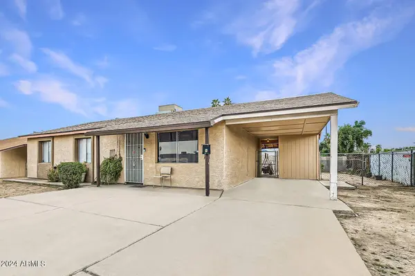 6149 W CORONADO Road, Phoenix, AZ 85035