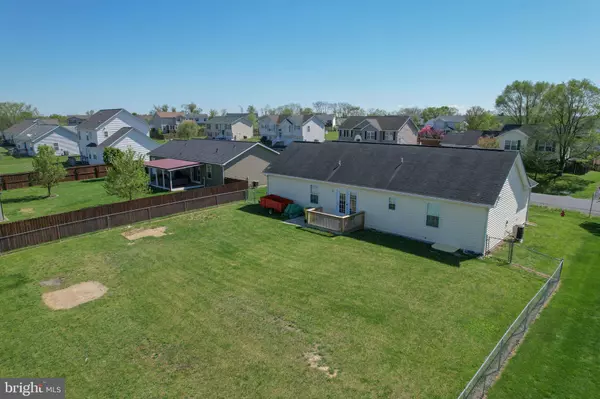 195 BRONTE AVE, Inwood, WV 25428