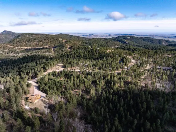 Morning Star Road, Lead, SD 57754