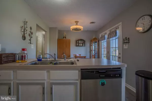 195 BRONTE AVE, Inwood, WV 25428