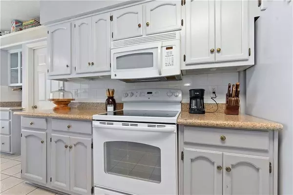 2321 Carrington DR, Mobile, AL 36695