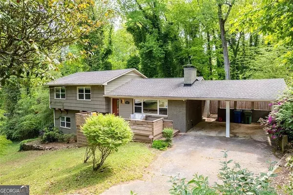 2372 Bolling Brook DR SW, Atlanta, GA 30311