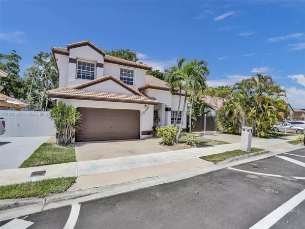 10190 SW 146th Ave, Miami, FL 33186