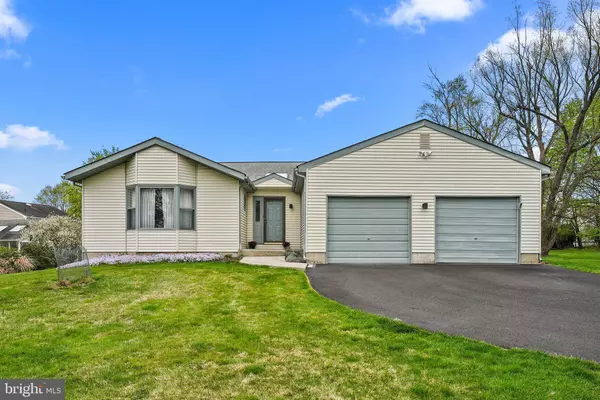 442 S NORWOOD AVE, Newtown, PA 18940