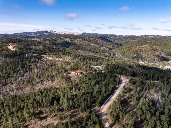 Morning Star Road, Lead, SD 57754