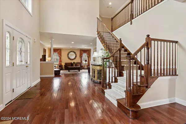 1 Great Bridge Road, Freehold, NJ 07728