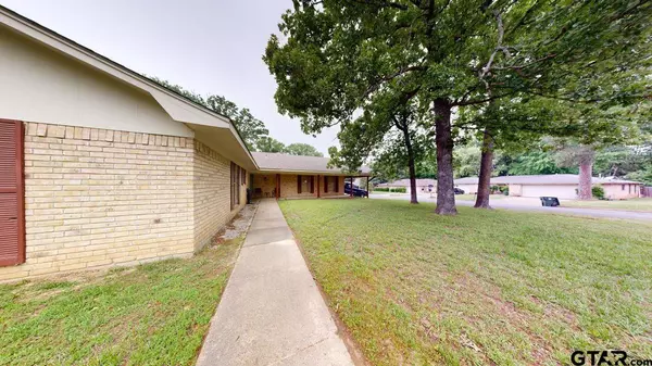 4401 Tartan Ct, Tyler, TX 75703