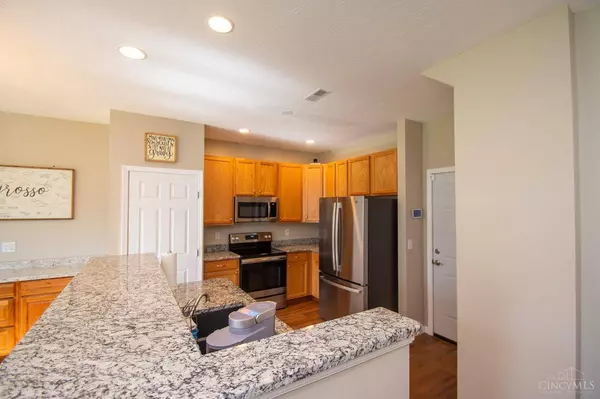 6041 Marsh Cir, Goshen Twp, OH 45140