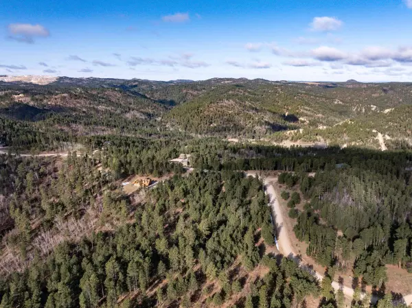 Morning Star Road, Lead, SD 57754