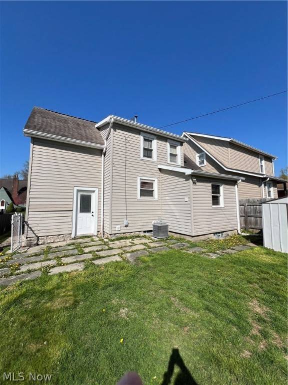 260 Harvard BLVD, Steubenville, OH 43952