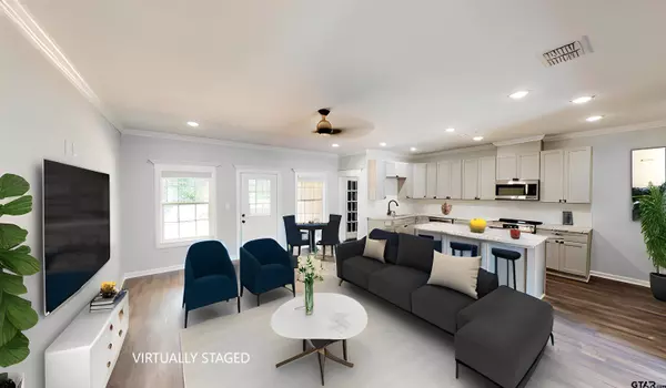 13016 Clydesdale Ct, Bullard, TX 75757