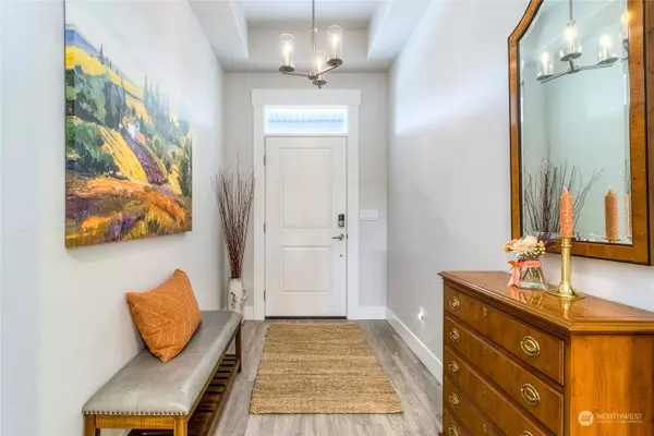 298 Champagne WAY, Walla Walla, WA 99362