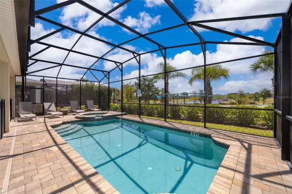 9005 SUNSHINE RIDGE LOOP, Kissimmee, FL 34747