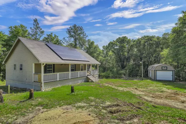 4575 Sugartown Road, Crestview, FL 32536