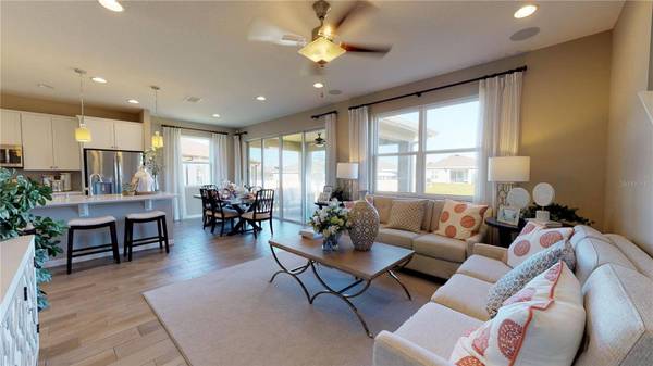 4010 BANNOCK AVE, Tavares, FL 32778