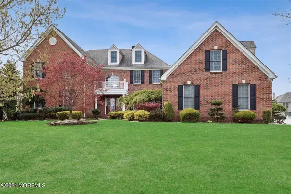 1 Great Bridge Road, Freehold, NJ 07728