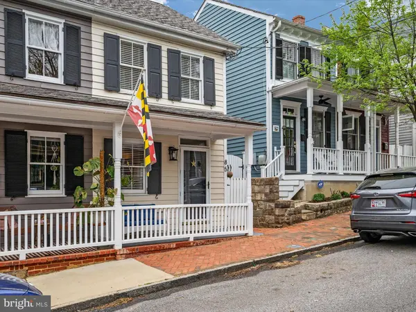 85 CHARLES ST, Annapolis, MD 21401