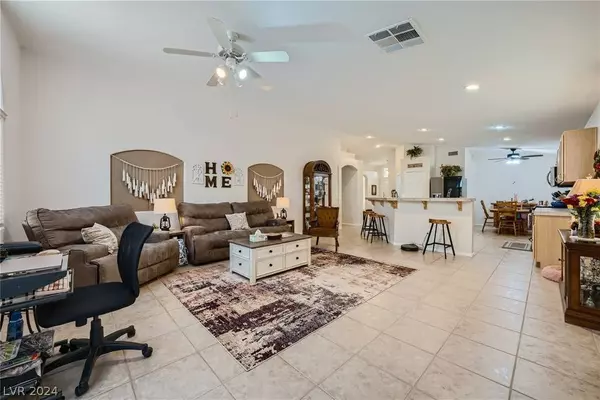 7635 Morning Lake Drive, Las Vegas, NV 89131