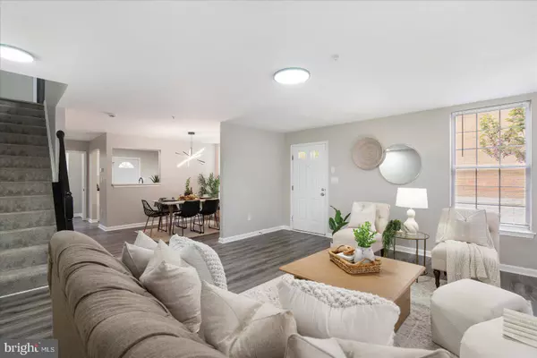 801 EDMONDSON, Baltimore, MD 21228