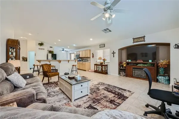 7635 Morning Lake Drive, Las Vegas, NV 89131