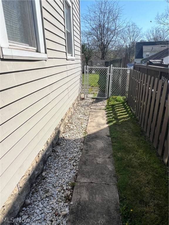 260 Harvard BLVD, Steubenville, OH 43952