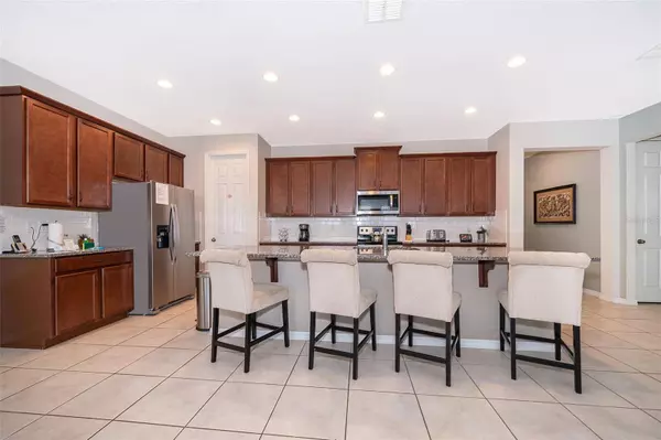 9005 SUNSHINE RIDGE LOOP, Kissimmee, FL 34747