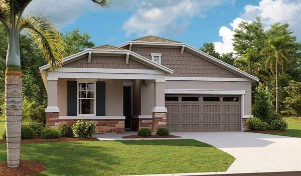 3028 ALEKSEY VIEW DR, Kissimmee, FL 34744