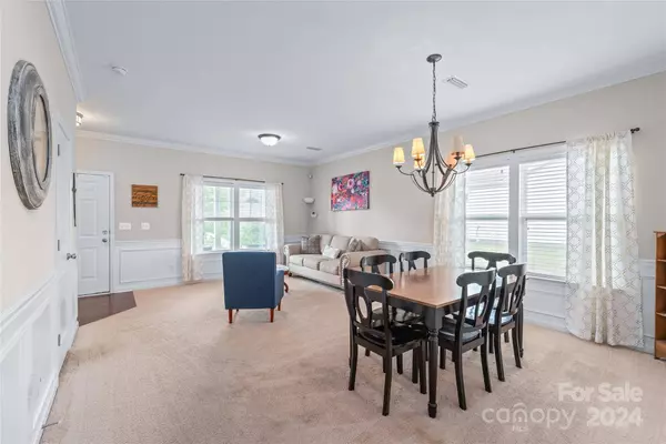 12889 Clydesdale DR, Midland, NC 28107