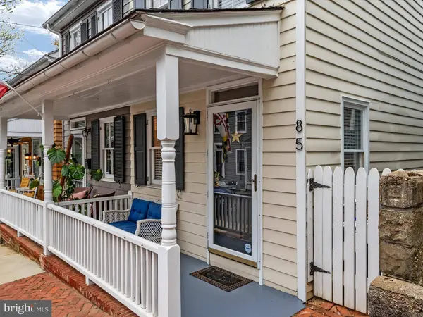 85 CHARLES ST, Annapolis, MD 21401