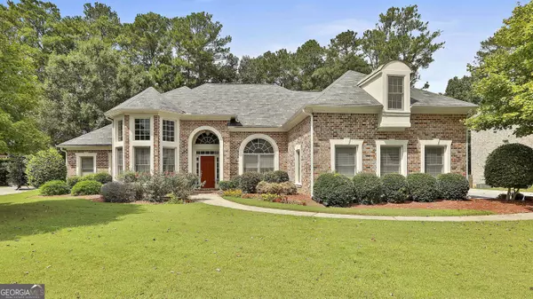 195 Tana DR, Fayetteville, GA 30214