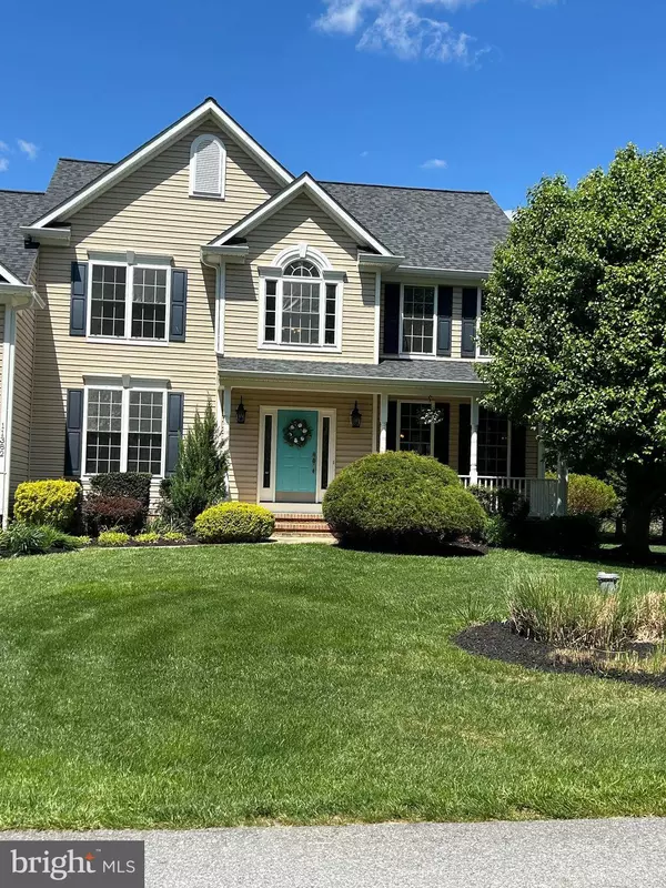 11382 BARLEY FIELD WAY, Marriottsville, MD 21104