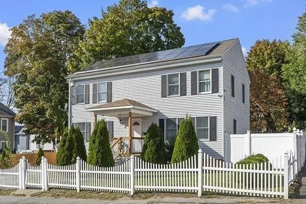 45 5th Ave, Haverhill, MA 01830