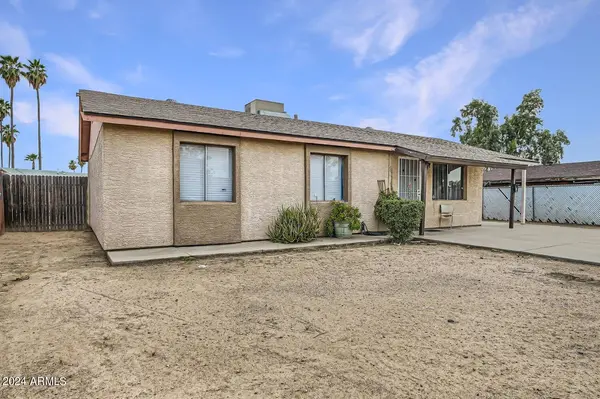 6149 W CORONADO Road, Phoenix, AZ 85035