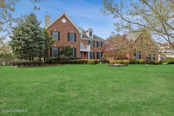 1 Great Bridge Road, Freehold, NJ 07728