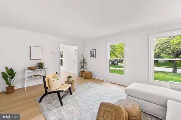 5427 WATERCRESS PL, Columbia, MD 21045