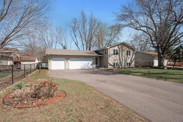 12061 Ilex ST NW, Coon Rapids, MN 55448