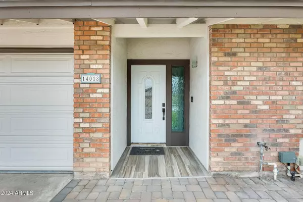 14018 N 44TH Drive, Glendale, AZ 85306