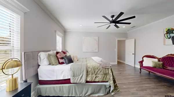 13009 Clydesdale Ct, Bullard, TX 75757