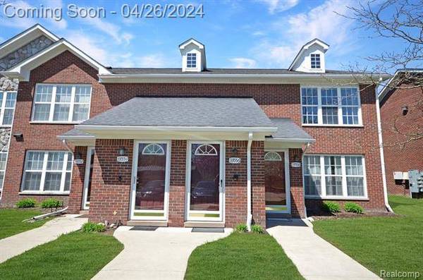 33556 Utica Road 21, Fraser, MI 48026