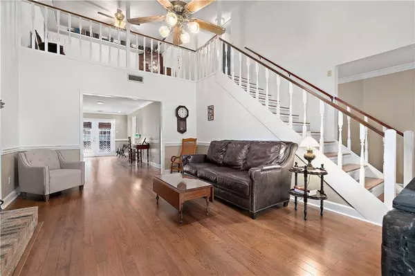 2321 Carrington DR, Mobile, AL 36695