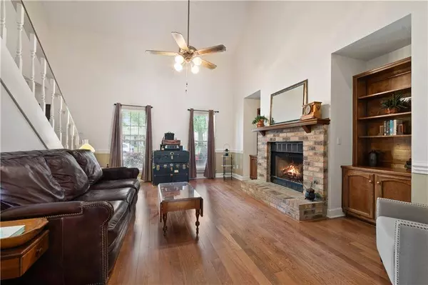 2321 Carrington DR, Mobile, AL 36695