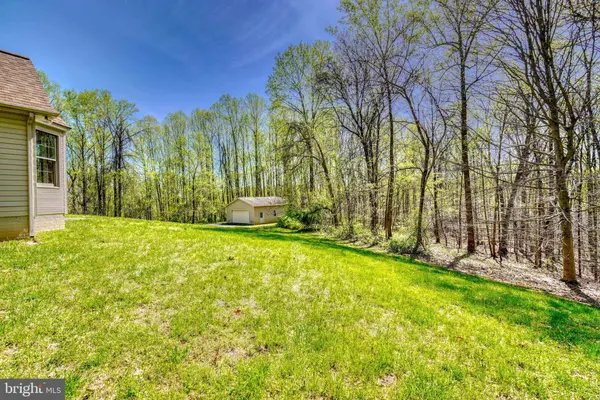 401 GRIER NURSERY FARMS CT, Street, MD 21154