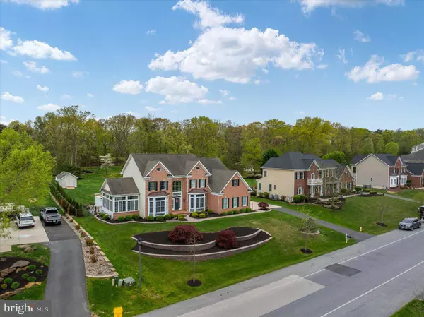 1515 DEVERE DR, Pasadena, MD 21122