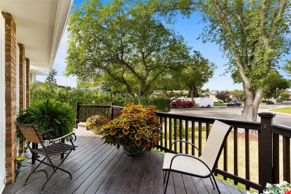 38 Joyce CRESCENT, Regina, SK S4W 5G3