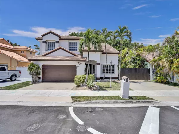 10190 SW 146th Ave, Miami, FL 33186