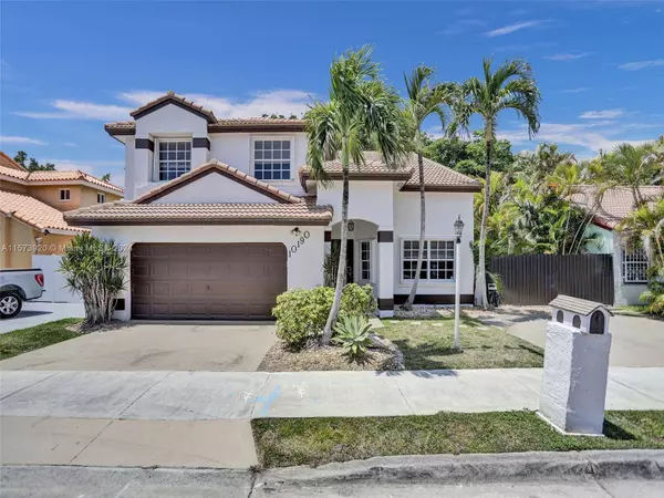 10190 SW 146th Ave, Miami, FL 33186