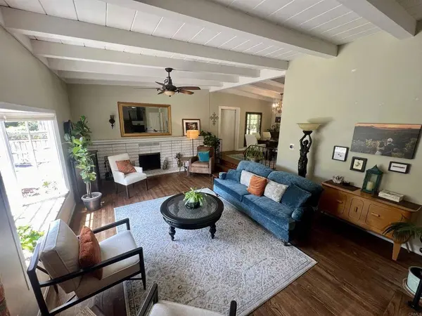 4934 Vista Arroyo, La Mesa, CA 91941