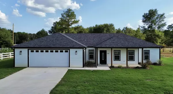 13009 Clydesdale Ct, Bullard, TX 75757